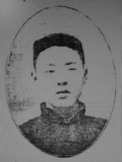 吳連楚